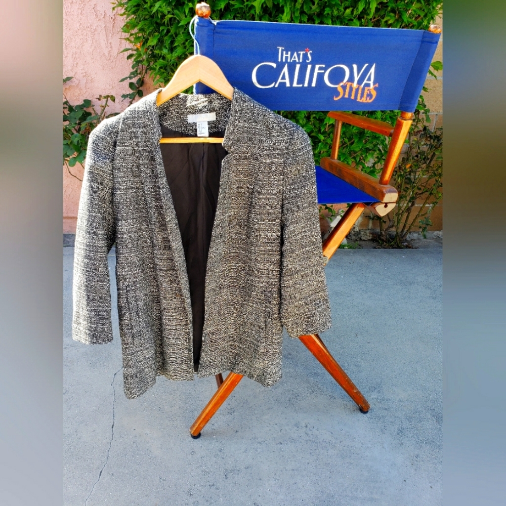 Blazer or suits jacket